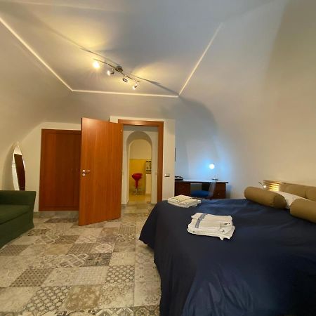 Angeli'S Apartment 那不勒斯 外观 照片