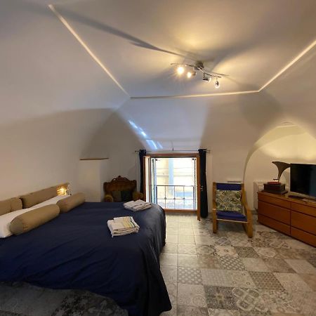 Angeli'S Apartment 那不勒斯 外观 照片