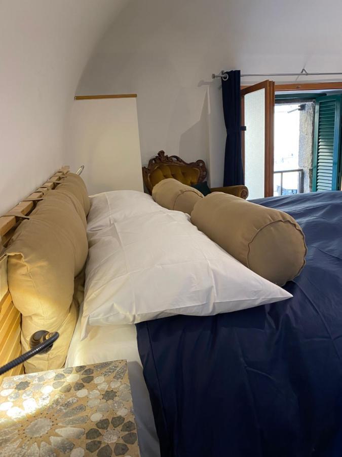 Angeli'S Apartment 那不勒斯 外观 照片
