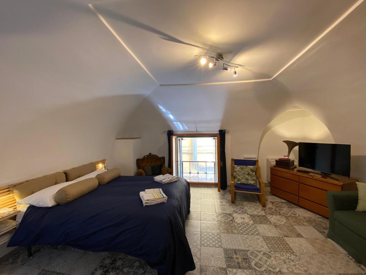 Angeli'S Apartment 那不勒斯 外观 照片